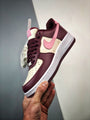 nike air force 1 low valentines day maroon fd9925 161 7696 n7isf