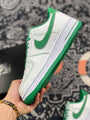 nike air force 1 low white green 1905 spu3f