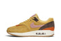 nike air max 1 crepe wheat gold rust pink bozulo 5663 5kaeh