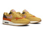 nike air max 1 crepe wheat gold rust pink bozulo 9159 ko2an