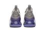 nike air max 270 sail pumice space purple womens bozulo 6127 x5vxj