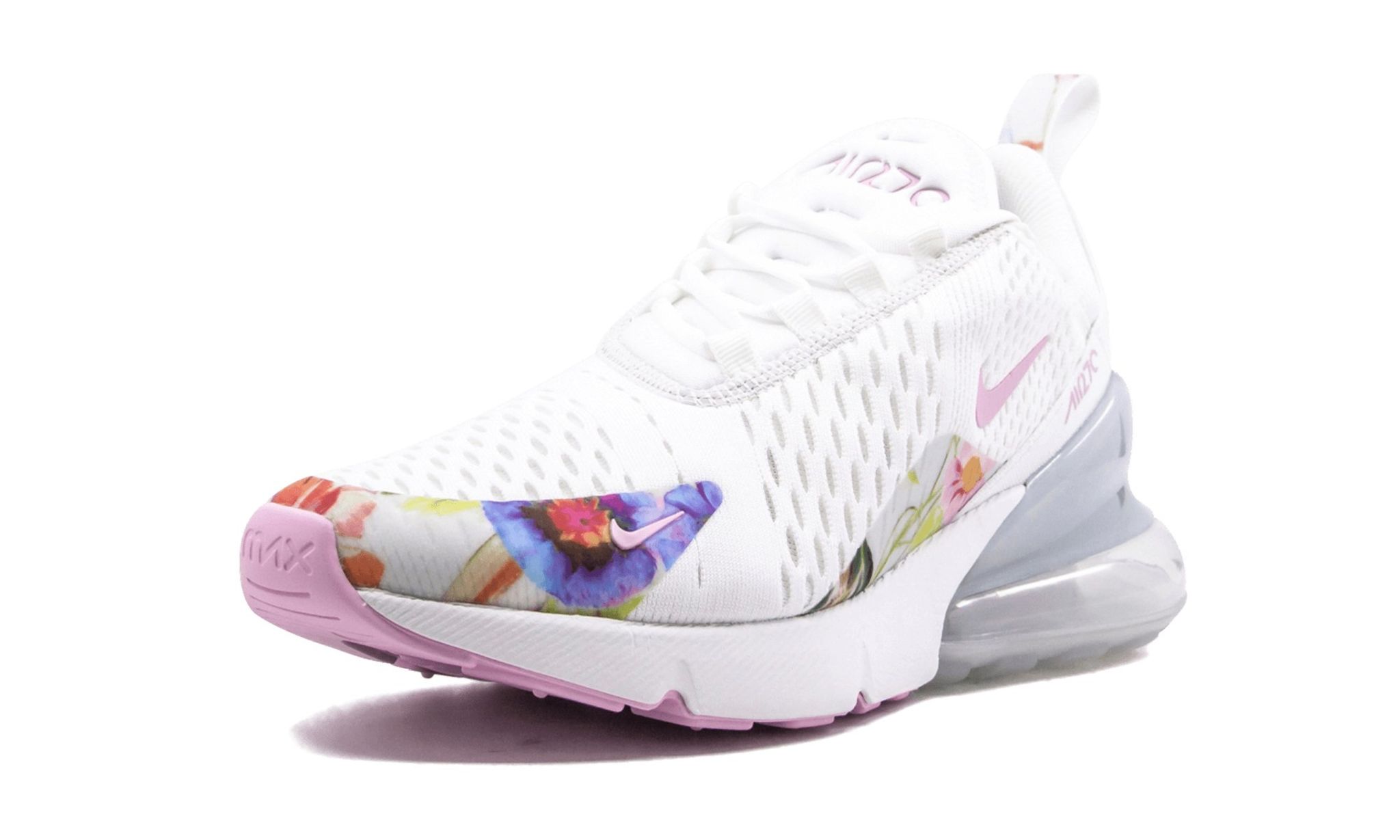 nike air max 270 white floral womens bozulo 2049 ps42d