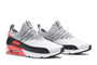 nike air max 90 ez wolf grey bright crimson bozulo 7538 9qsjx