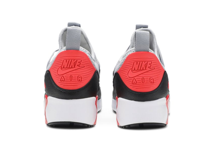 nike air max 90 ez wolf grey bright crimson bozulo 8826 kazcw
