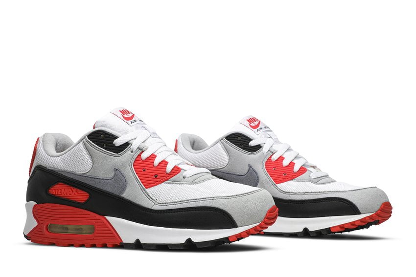 nike air max 90 history of air infrared 2005 bozulo 2652 fi8pz