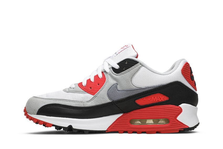 nike air max 90 history of air infrared 2005 bozulo 6035 5v22h