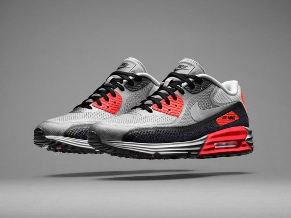 nike air max 90 lunar 90 infrared bozulo 8276 gk7gk