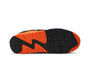 nike air max 90 white grey orange bozulo 4856 jt7nw