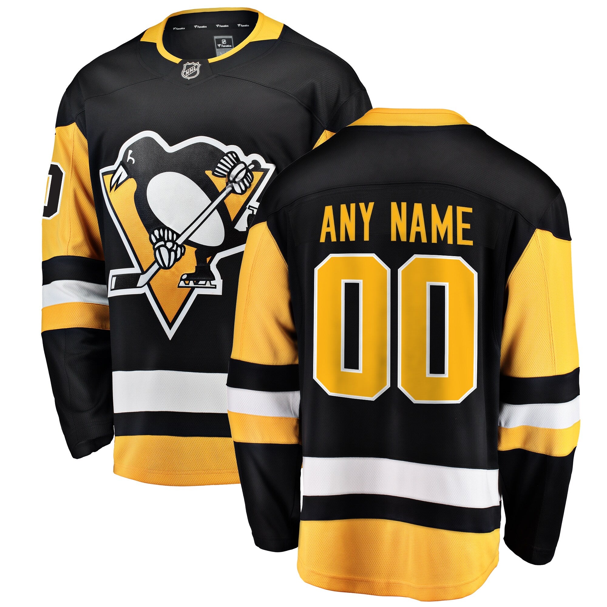 pittsburgh penguins fanatics home breakaway custom jersey black 3653 t76tk_b6ed50ad e66a 4714 91d4 626b7a706034