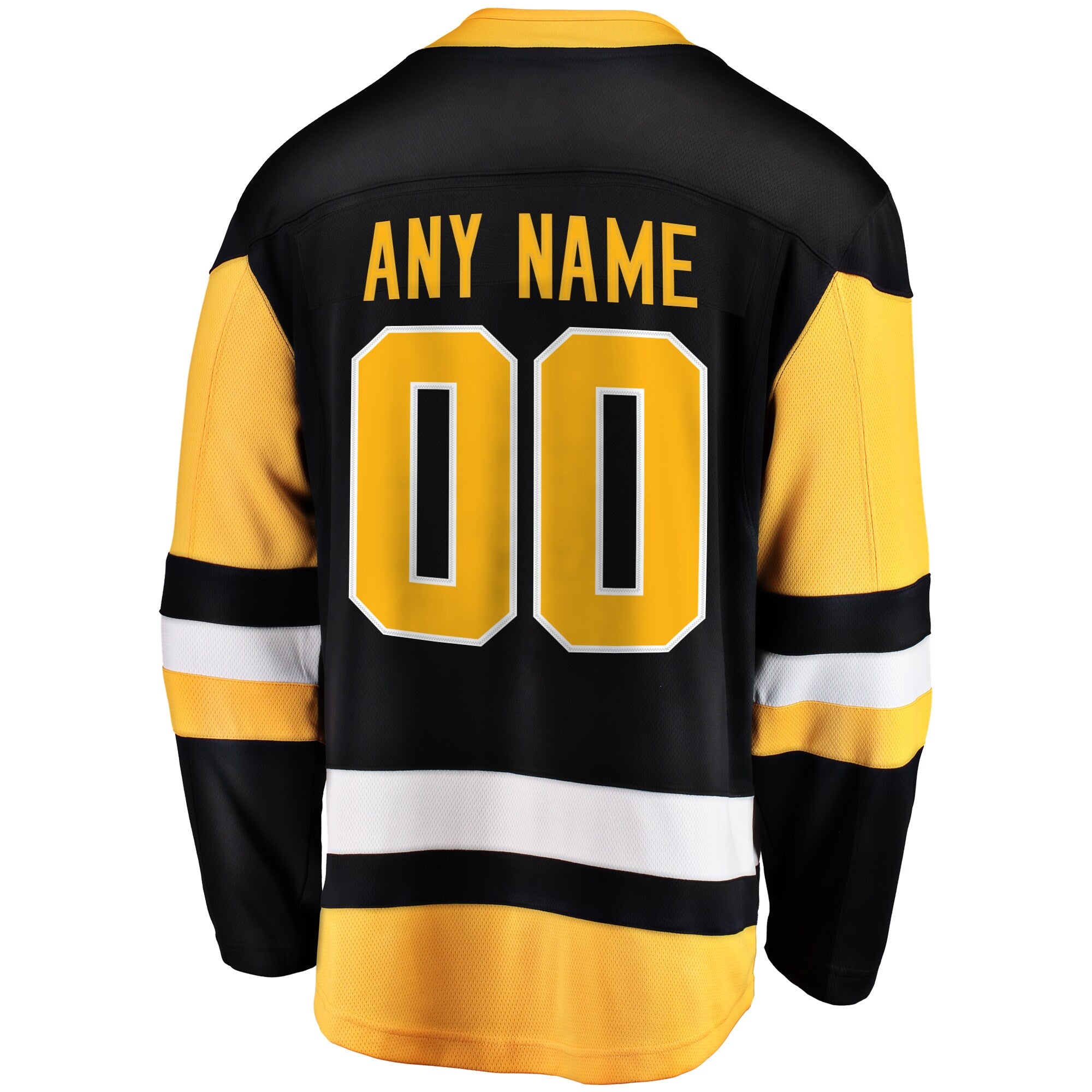 pittsburgh penguins fanatics home breakaway custom jersey black 9698 n2rx2_87d1b6b1 1d3a 43a4 a71c c4a48f8302e0