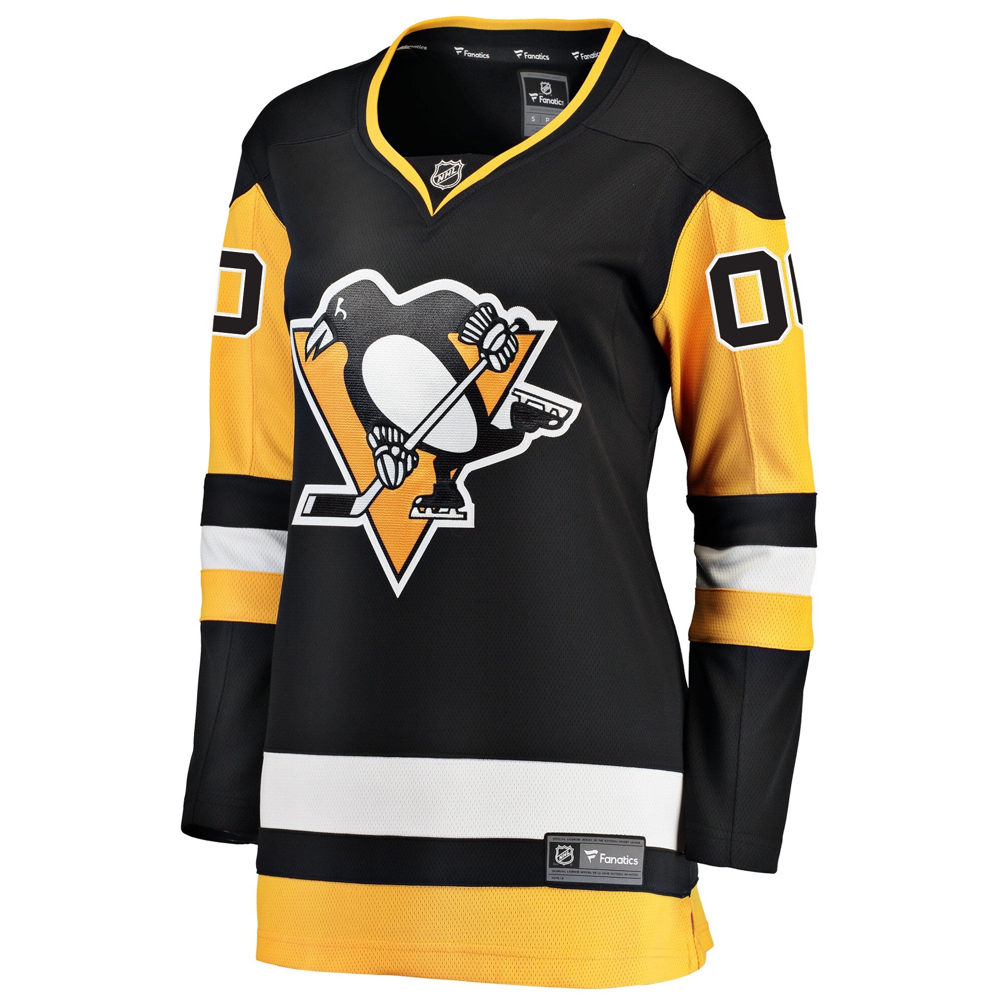 pittsburgh penguins fanatics womens home breakaway custom jersey black 9773 1o0w7_85ee7b1c f54a 4931 996e 5df8bb3869a6