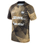 pumas nike 202324 pre match top black 9871 sun8k