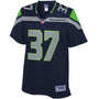 quandre diggs seattle seahawks nfl pro line womens player jersey college navy 6414 xuqia