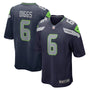 quandre diggs seattle seahawks nike game jersey college navy 1971 ijpdw