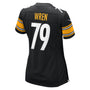 renell wren pittsburgh steelers nike womens game jersey black 1825 rjoaj_def14b27 c62a 4381 a8c9 20ddf81e4df0