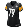 renell wren pittsburgh steelers nike womens game jersey black 4495 okefd_68eb3d4e c176 42a2 9500 1fb13af7fd8c