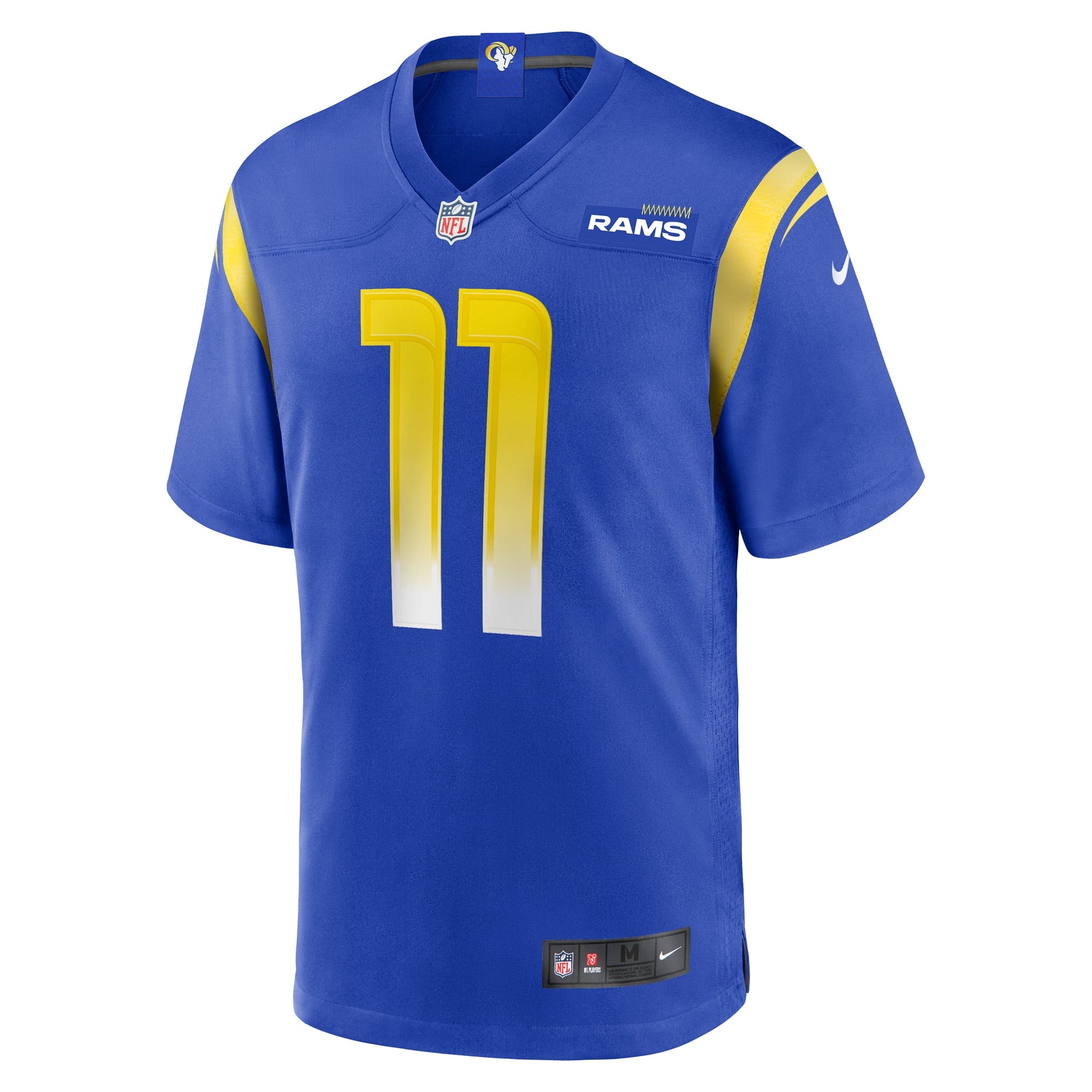 riley dixon los angeles rams nike game player jersey royal 7871 mxpjc_3126ef21 7982 42bf a077 d480845ed177