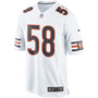 roquan smith chicago bears nike event game jersey white 1492 1r0nx_49ba3ce7 da37 43f1 9419 d9794dda72b4
