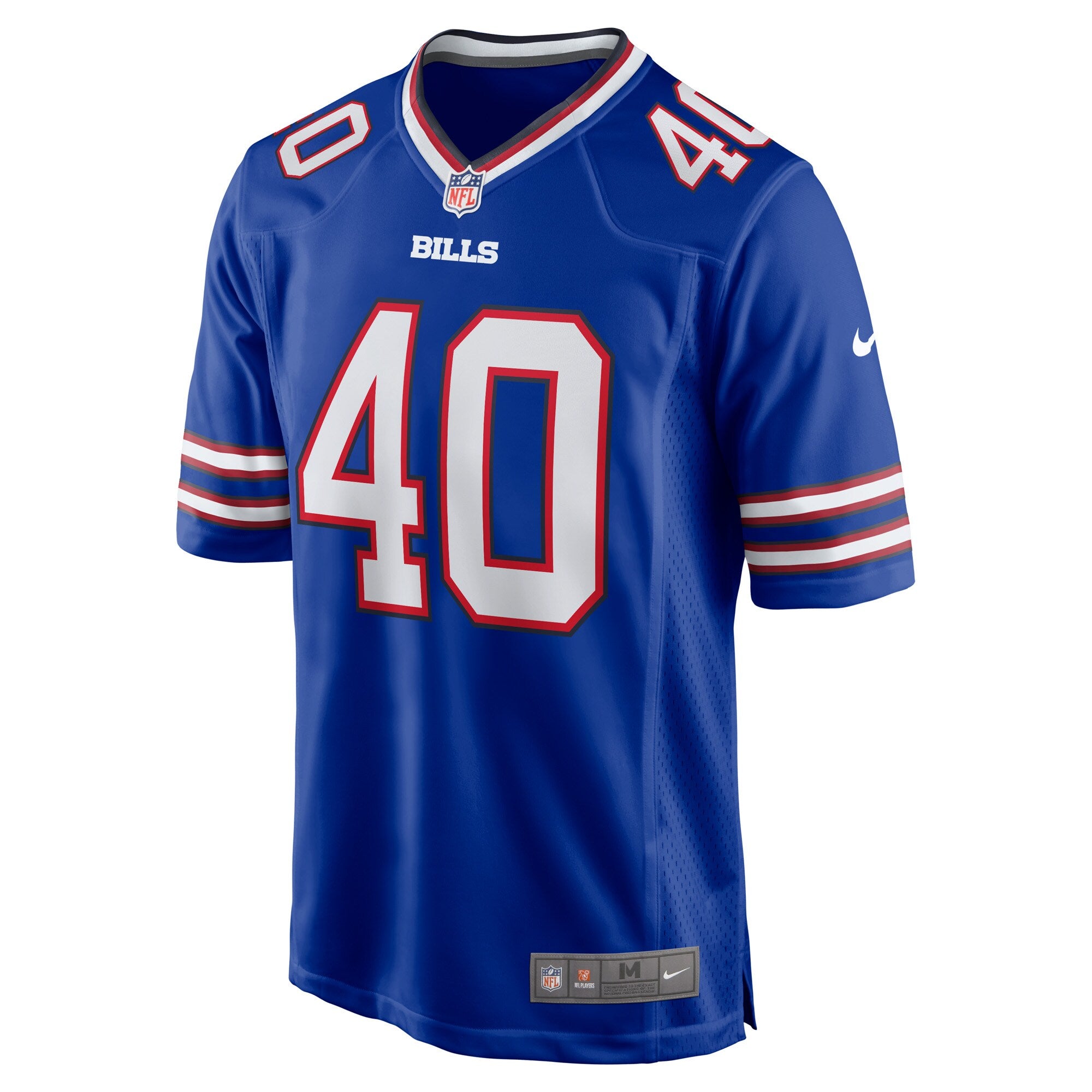 von miller buffalo bills nike game jersey royal 7363 8yay8