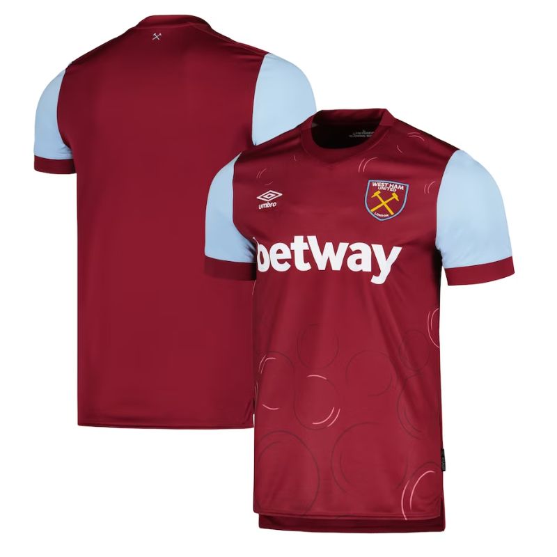 west ham united 202324 home custom jersey claret 9197 90io0_41e4bf4f 655f 44e2 881e a55d9ae76bce